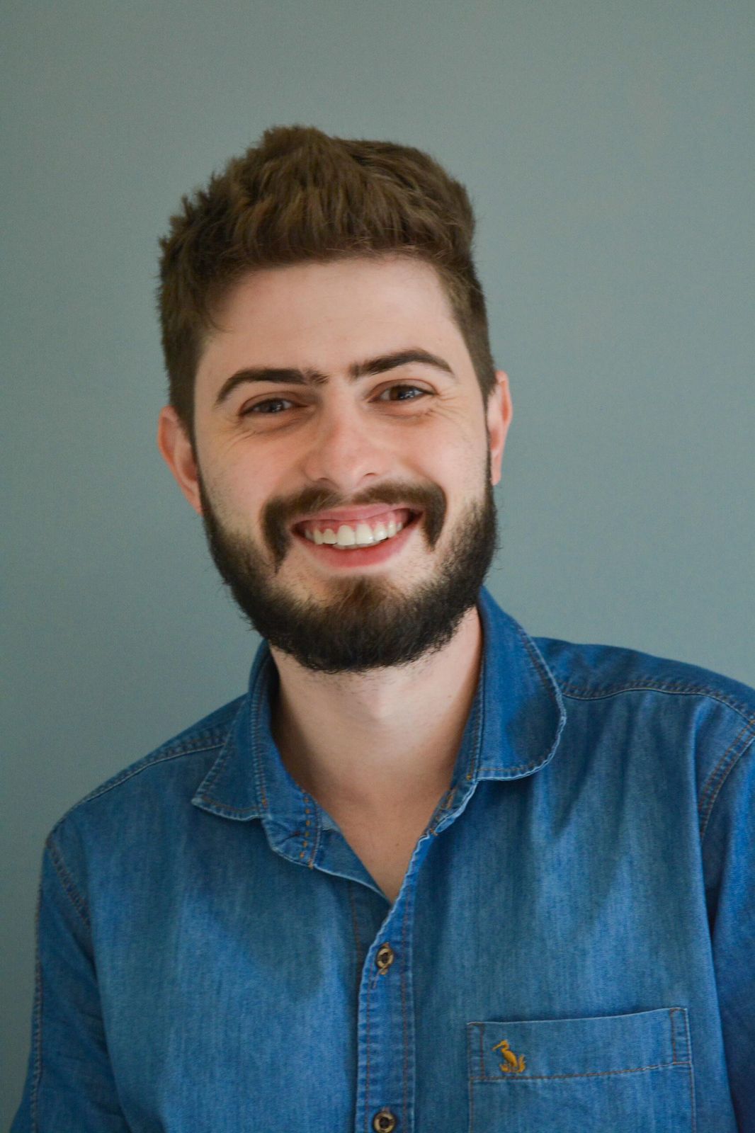 Alan Patriarca